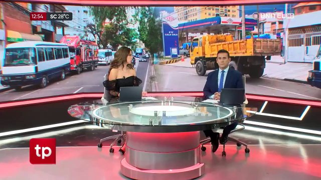 Transportistas de Cochabamba exigen regularizar el abastecimiento de combustible y advierten con tomar medidas