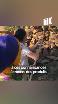 Rencontre avec Kévin et Saloi, fondateurs d’Azul Cosmétique, transforment leur biculturalité en force avec des cosmétiques naturels inspirés des rituels algériens.