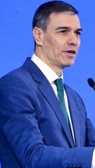 Sánchez responde a Trump: "La UE no se creó para fastidiar a nadie"