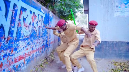 😂 Hilarious Viral Comedy Video You Can't Miss!