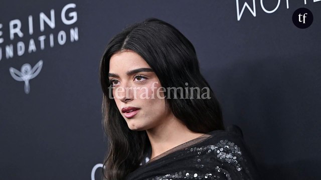 Elle s'alimente mal ? , C'est malsain : Les internautes s'inquiètent de la maigreur de cette influenceuse aux millions d'abonnés