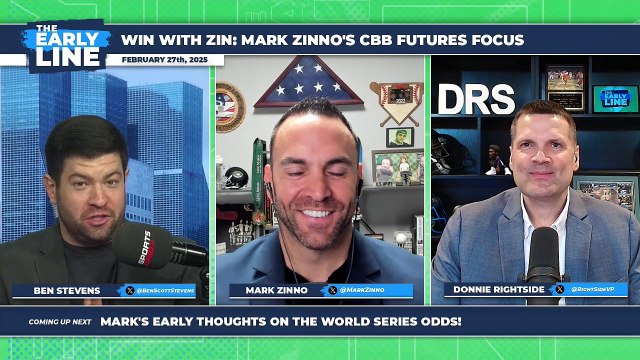 March Madness Preview and Best Bets: College Basketball Insights