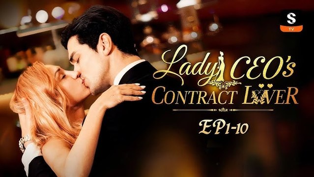 Lady Ceo's Contract Lover (2025) - Full Movie