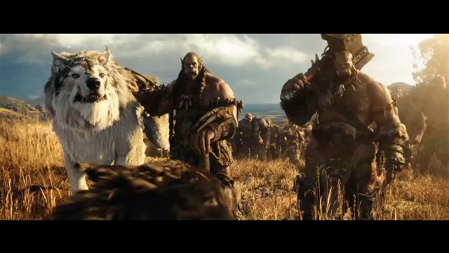 On ne vendra pas les droits... Surtout pas à vous , ce réalisateur voulait faire le film WoW mais Blizzard a catégoriquement refusé