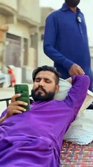 Short video funny reel comedy gujjar 😄😄