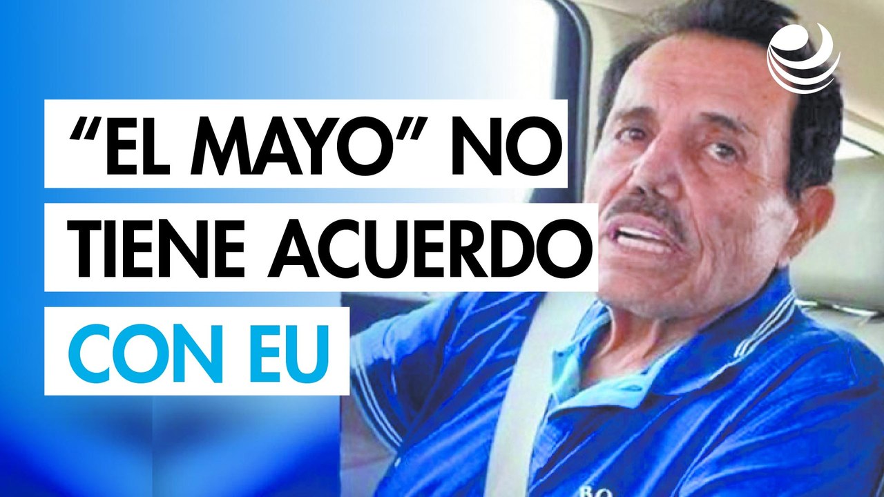 Defensa de "El Mayo" Zambada niega un acuerdo con EU e insiste en la repatriación a México
