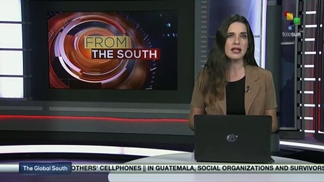 Argentina mobilizes against Milei's adjustment policies