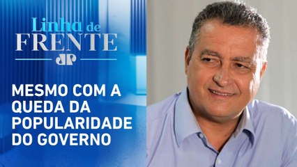 Rui Costa: Governo não deve tomar medidas excepcionais na economia | LINHA DE FRENTE
