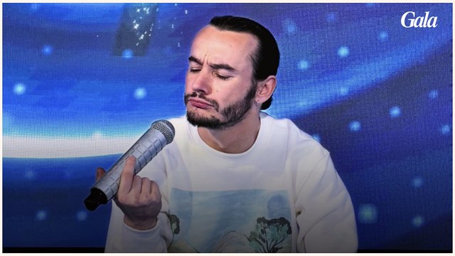 Benoît recordman des victoires de N’oubliez pas les paroles : il détaille sa vie avec plusieurs amis dans une grande maison