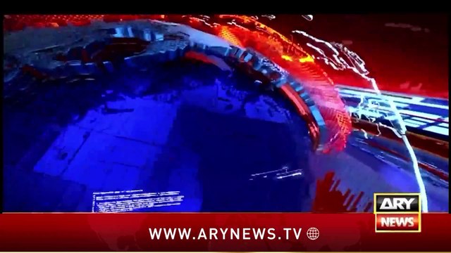 Rainfall lashes parts of Pakistan | ARY News 10 PM Headlines | 27th FEB 2025