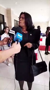 Oposición ataca rendición de cuentas del presidente Luis Abinader