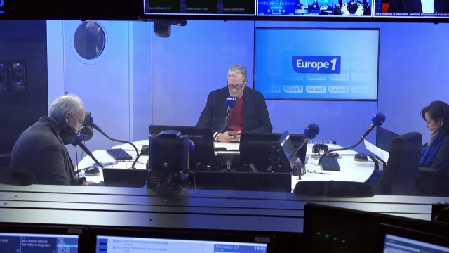 Concertations sur les retraites : Force ouvrière claque la porte, y voyant une «mascarade»