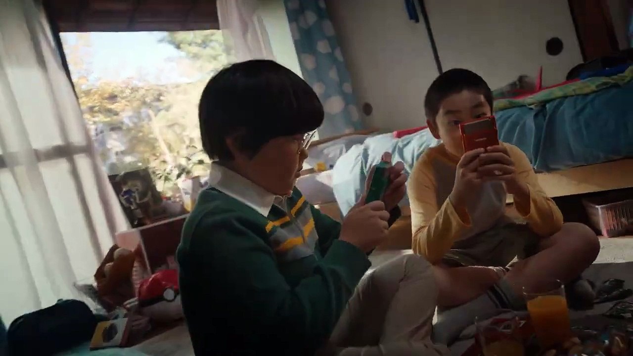 Pokémon Champions
