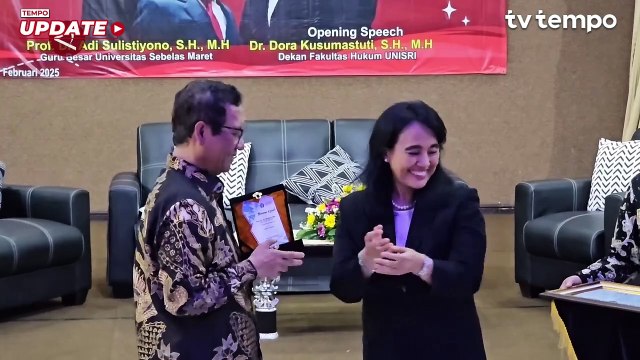 Kejagung Bongkar Korupsi Pertamina, Mahfud: Tidak Berani Jika Tidak Dapat Izin Presiden