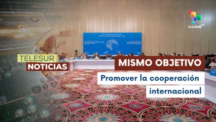 Asamblea de Red Global de Diplomacia Pública trazará ruta de trabajo