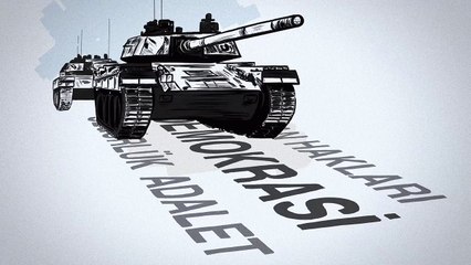 KADEM’den dikkat çeken açık mektup! 28 Şubat’ın izleri hala silinmedi