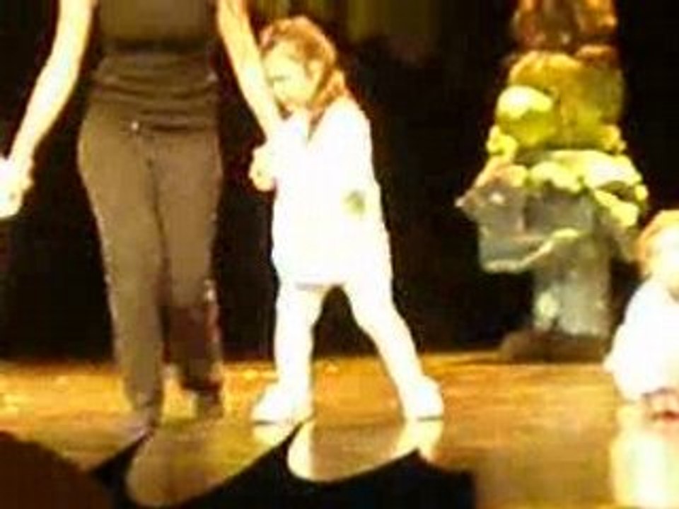 danse
