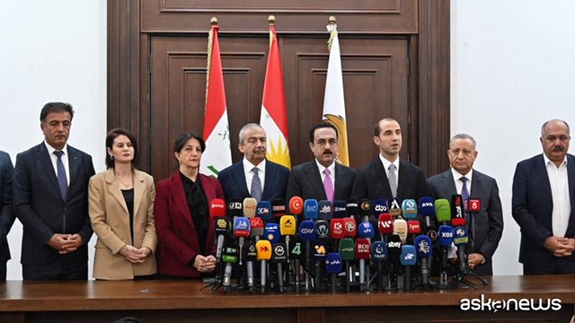 I curdi, i lutti e l'annuncio di Ocalan sulla tregua tra Pkk e Ankara