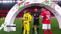 【FULL MATCH】 Benfica vs. Braga | Taça de Portugal 2024/25 -- JOGO COMPLETO