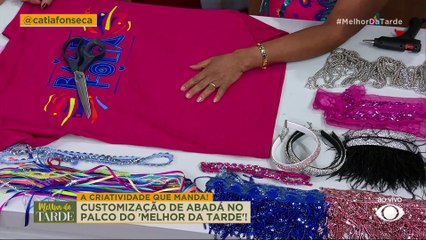Alimentação saudável para o Carnaval: quais são as comidas recomendadas para aproveitar a folia? | Melhor da Tarde