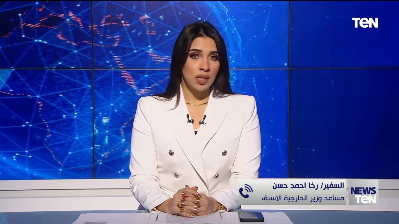 مساعد وزير الخارجية الأسبق: إسرائيل أصبحت دولة عدوانية تهدد الدول المحيطة بها