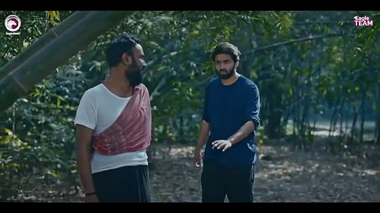 আমাবস্যার রাত- Amaborsha Rat - EP 01 - Eagle Team - Azmayeen, Mahi, Tarin - Web Series 2025