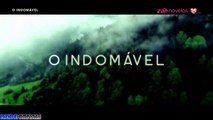 O INDOMÁVEL CAPITULO 59 - AMOR SEM LIMITES COMPLETO PORTUGUÊS #oindomavel
