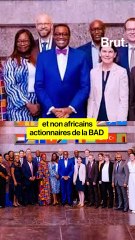 Qui dirigera la BAD après Akinwumi Adesina ?