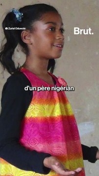 Zuriel Oduwole, la prodige nigériane nominée pour le prix Nobel de la paix