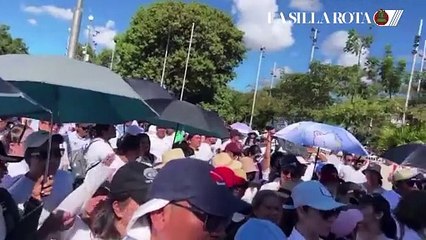 Mensaje de Sheinbaum a los maestros: "No aprobaremos nada que los afecte"