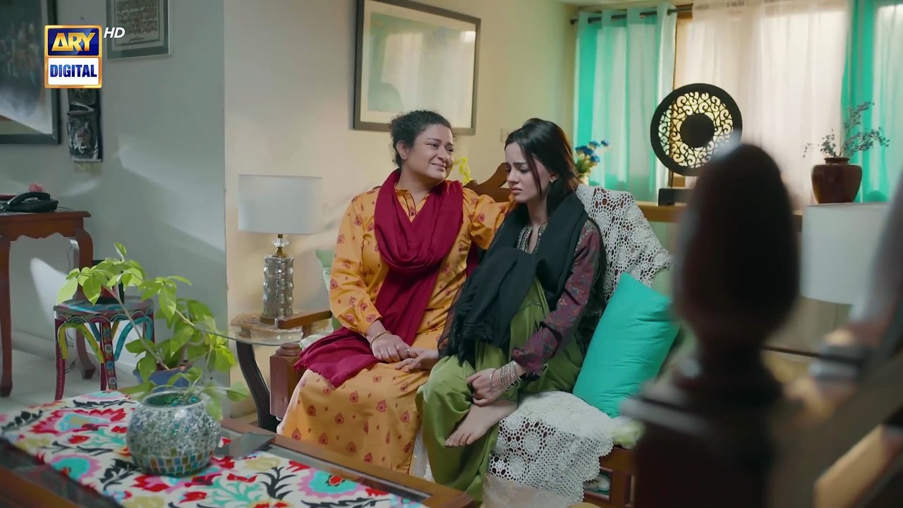 AE DIL EPISODE 10