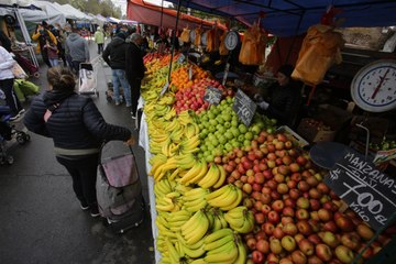 Los beneficios de consumir frutas en el inicio del día