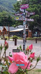 San Martín de Los Andes, la belleza por donde se lo mire