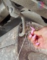 How to check if your wheels are aligned