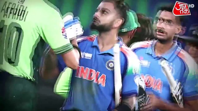 विराट का फैन पाकिस्तान, गूंजा 'कोहली-कोहली'... देखें स्पेशल शो सीधा लाहौर से