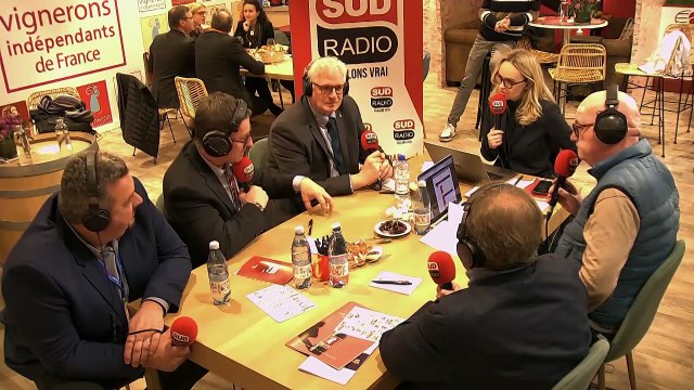 Quels enjeux écologiques et économiques pour la viticulture de demain ?