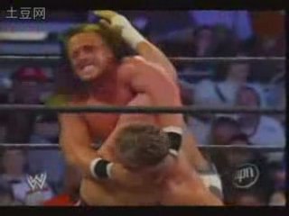 Rey Mysterio & Eddie vs MNM 21/4/05