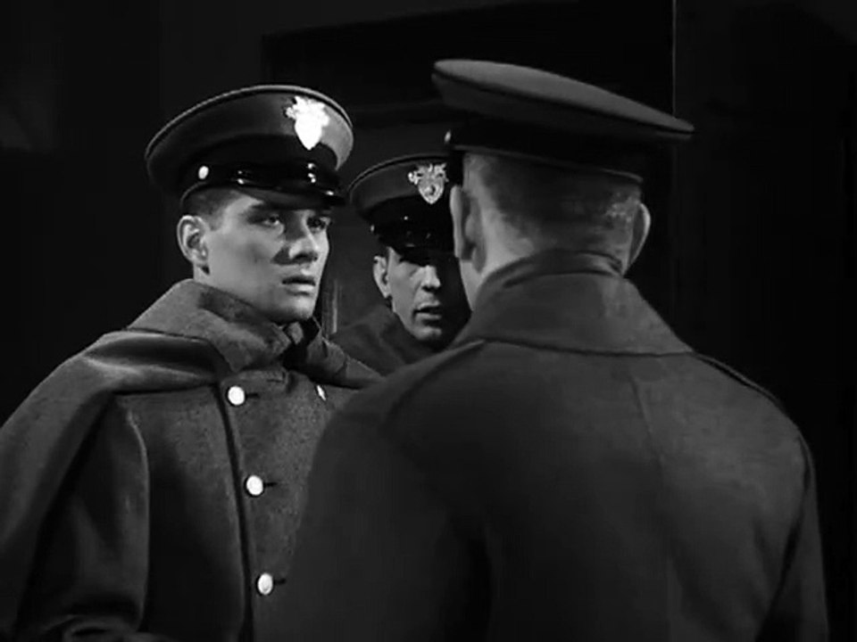 West Point (1956)  E28 - Cold Peril