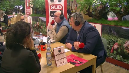 Les Vraies Voix en direct du Salon de l'agriculture - Émission du 27 février