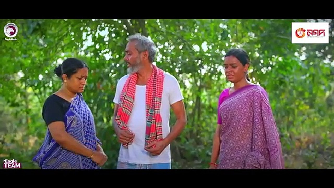Ovagi Meye 2 , অভাগী মেয়ে ২, (শেষ পর্ব), Eagle Team , Sabuj Ahmed, Sporshia Mim , Bangla Natok 2025, Bangla Natok, Full Drama,