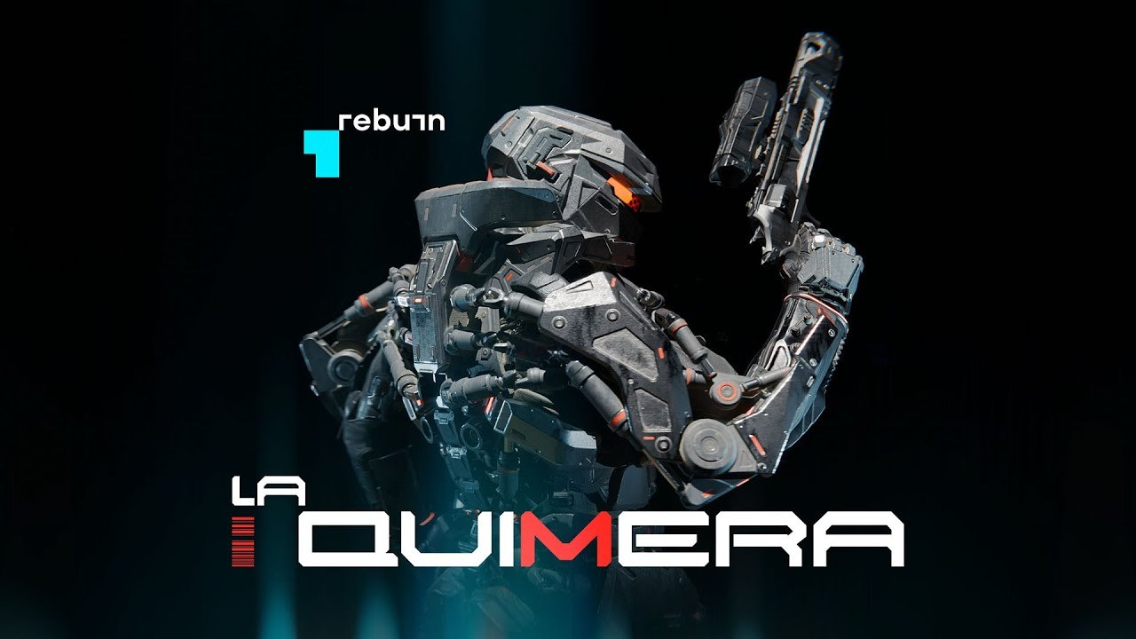 Tráiler de La Quimera