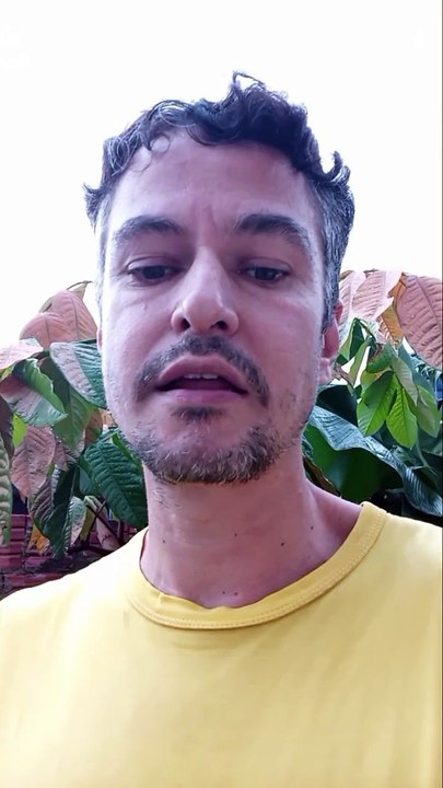 Na Adolescência eu Tinha Muito Complexo de Inferioridade.