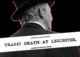 Mystery of Newbury town clerk found dead hundred miles away revisited, 130 years on