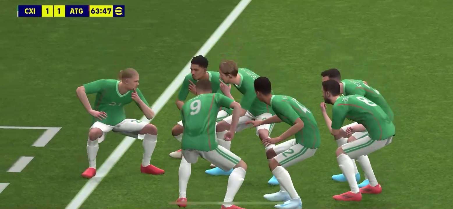 Road To Division 1 | Bangladesh vs AC Milan | P.O.T.W. Edition | Efootball 2025 ✔