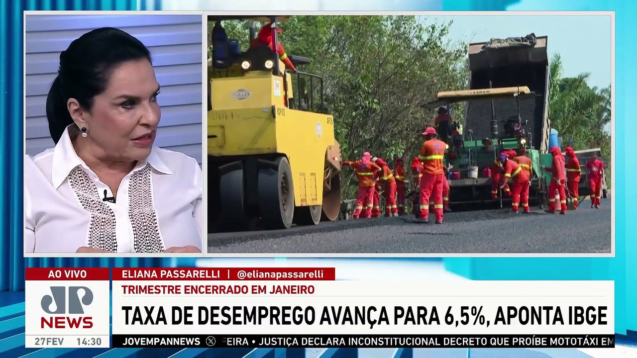 PEC DA SEGURANÇA PÚBLICA / ALIANÇA ENTRE PCC E CV | LINHA DE FRENTE 27/02/2025
