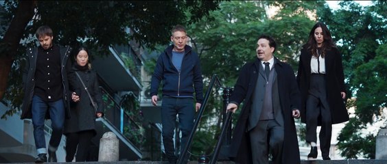 Mazel Tov - Tráiler Oficial