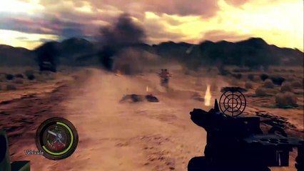 Resident Evil 5: Gold Edition online multiplayer - ps3