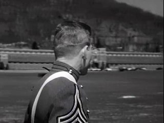 West Point (1956)  E37 - The Dragoon Patrol