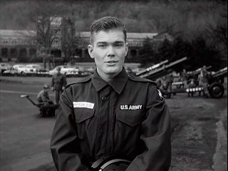 West Point (1956)  E39 - Pressure