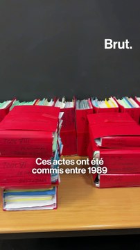 L’ouverture du procès de Joël Le Scouarnec